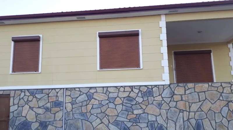 Mihalıççık Panjurcu